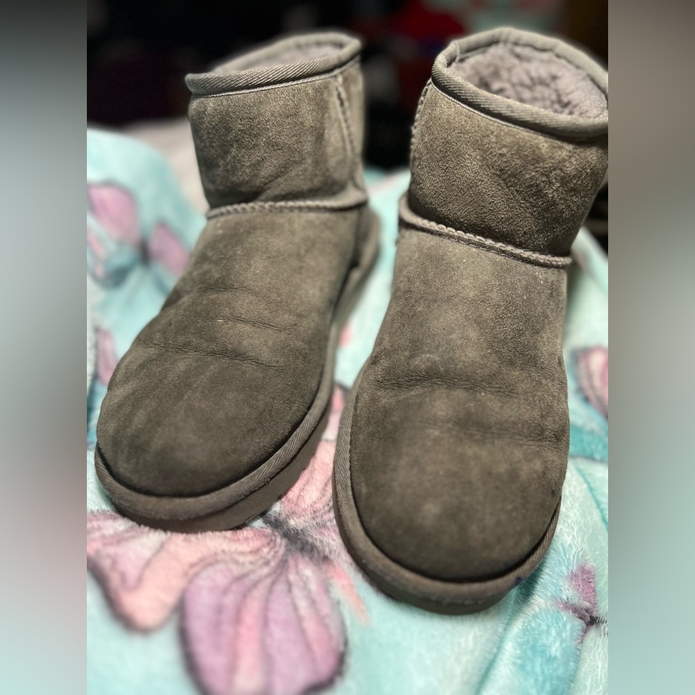 Uggs